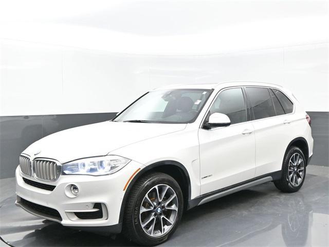 used 2018 BMW X5 car, priced at $20,289
