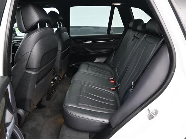 used 2018 BMW X5 car, priced at $20,289