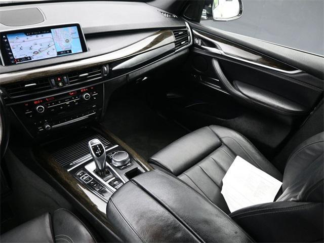 used 2018 BMW X5 car, priced at $20,289