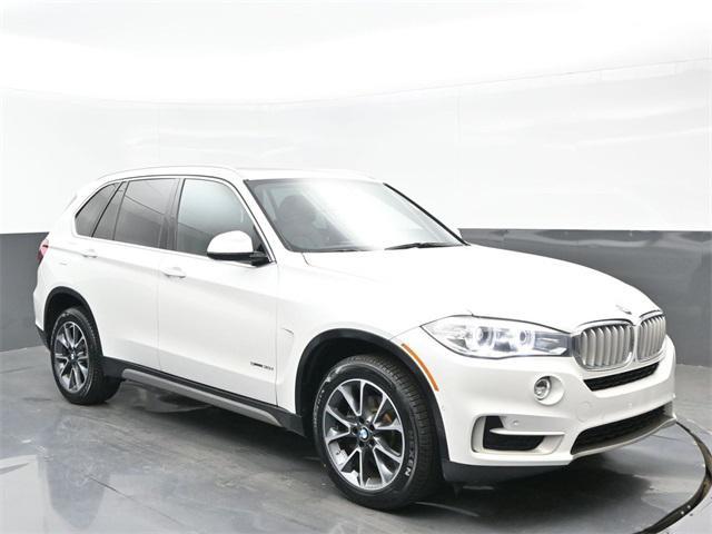 used 2018 BMW X5 car, priced at $20,289