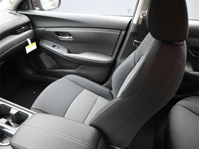 new 2025 Nissan Sentra car, priced at $21,730