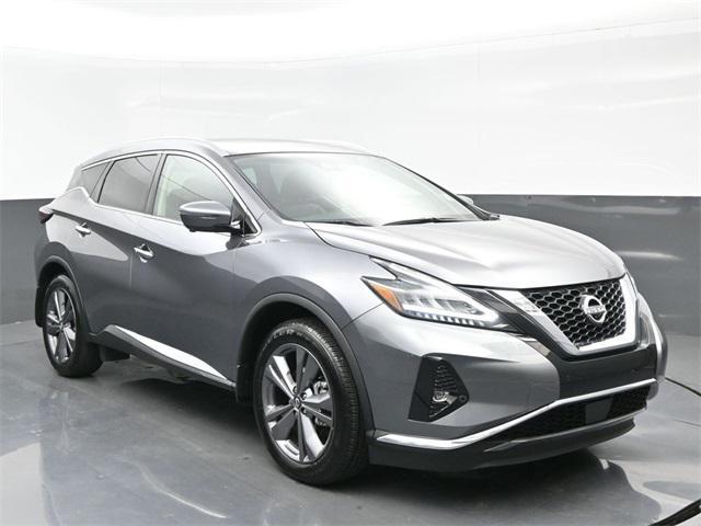 used 2024 Nissan Murano car, priced at $36,995