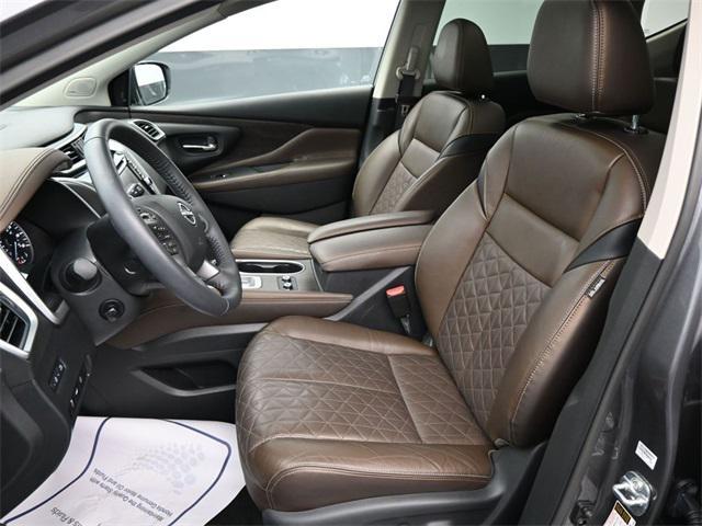 used 2024 Nissan Murano car, priced at $36,995