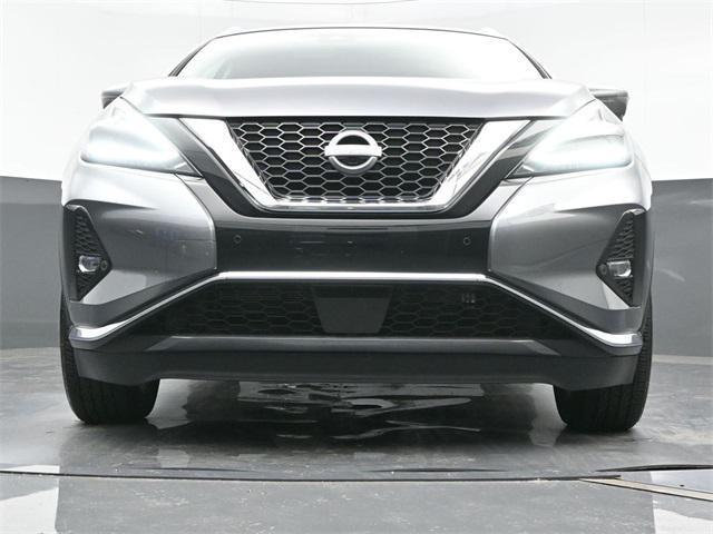 used 2024 Nissan Murano car, priced at $36,995