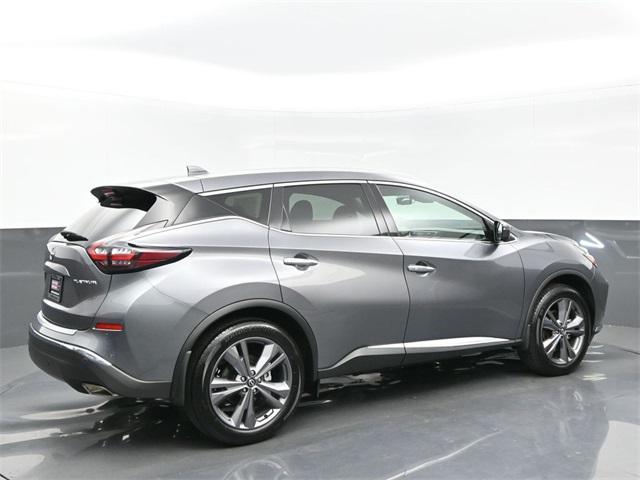 used 2024 Nissan Murano car, priced at $36,995