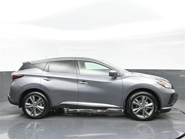 used 2024 Nissan Murano car, priced at $36,995
