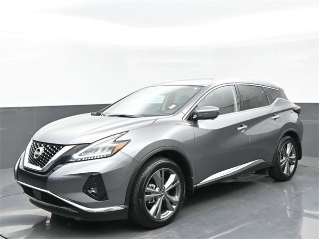 used 2024 Nissan Murano car, priced at $36,995