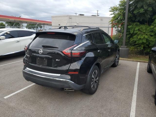 used 2019 Nissan Murano car, priced at $16,480