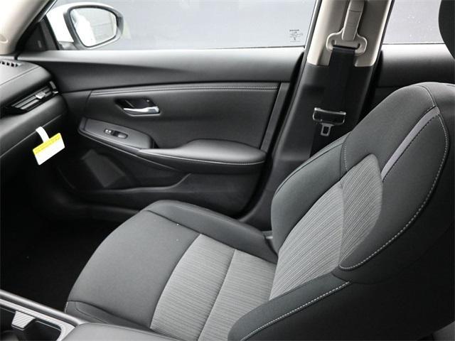 new 2025 Nissan Sentra car, priced at $23,204