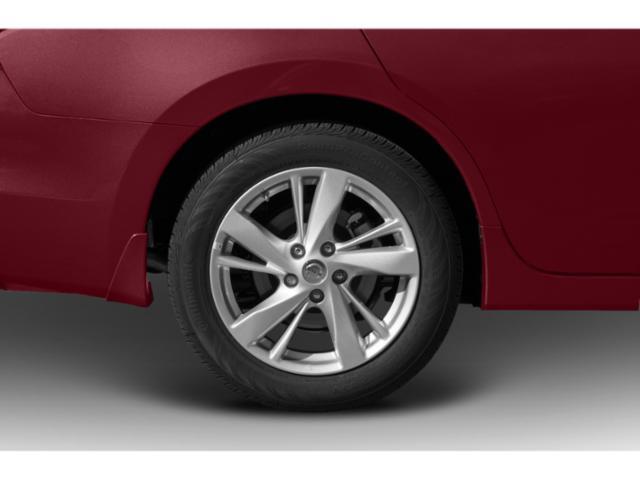 used 2015 Nissan Altima car, priced at $15,750
