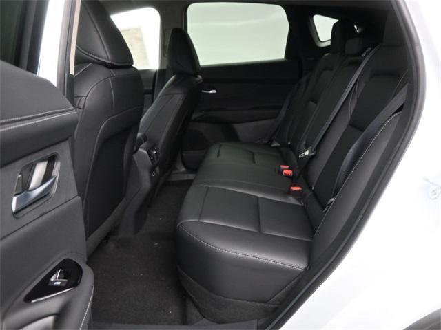 new 2025 Nissan Murano car, priced at $47,952