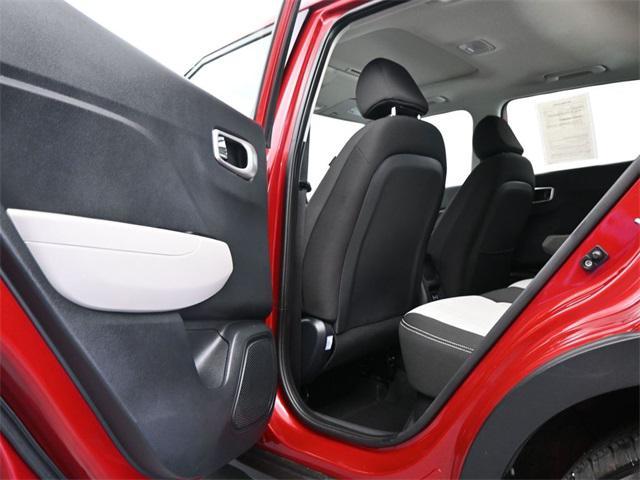 used 2024 Hyundai Venue car, priced at $20,950