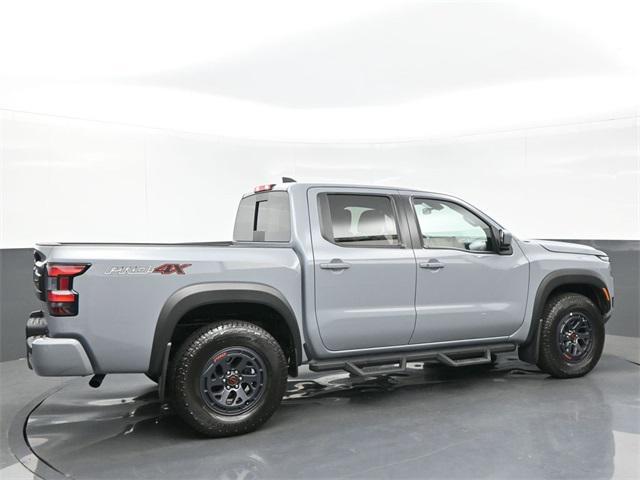 used 2025 Nissan Frontier car, priced at $42,375