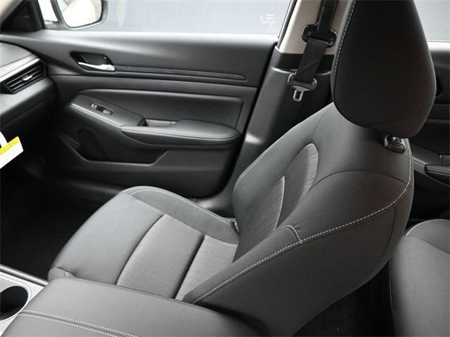 new 2025 Nissan Altima car, priced at $29,211