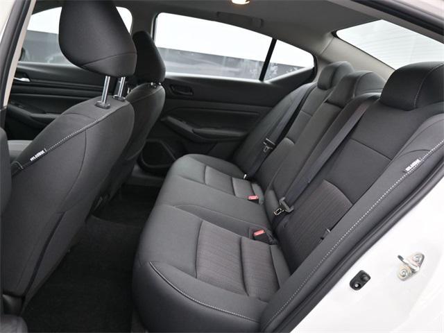 new 2025 Nissan Altima car, priced at $29,211