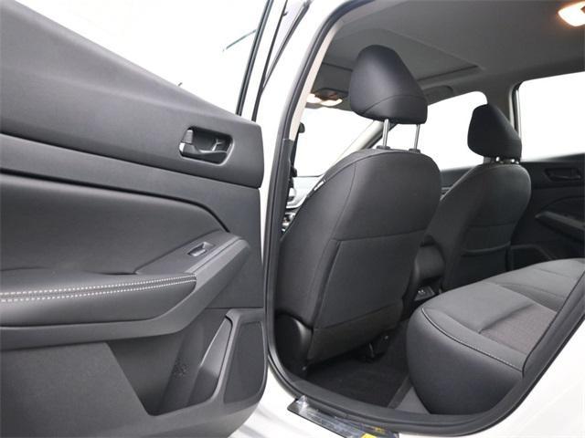 new 2025 Nissan Altima car, priced at $29,211