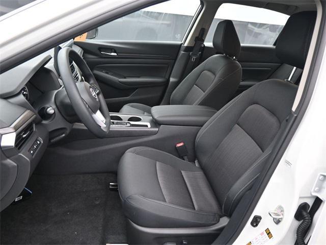 new 2025 Nissan Altima car, priced at $29,211