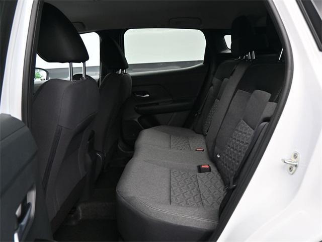 used 2025 Nissan Kicks car, priced at $27,950