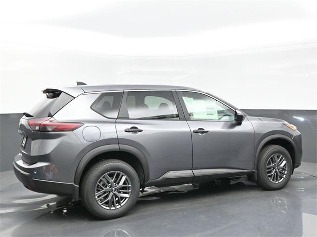 new 2025 Nissan Rogue car, priced at $28,419