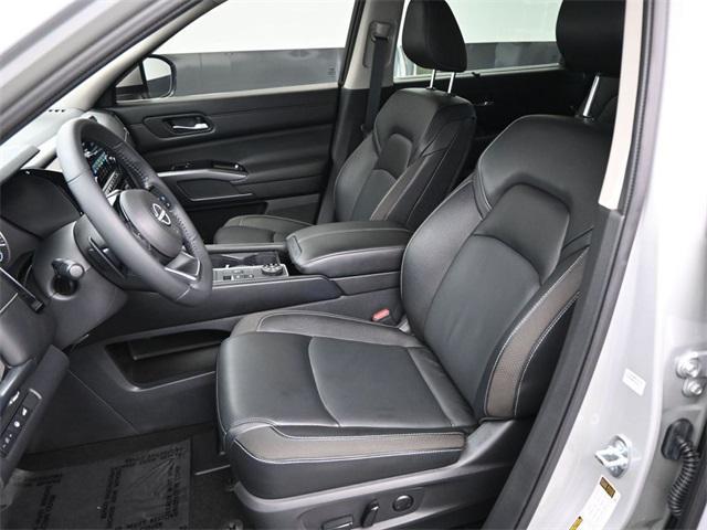 used 2023 Nissan Pathfinder car, priced at $36,500