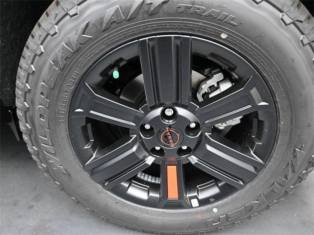 new 2026 Nissan Rogue car, priced at $34,840