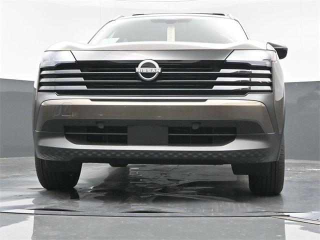 new 2026 Nissan Kicks car, priced at $25,360