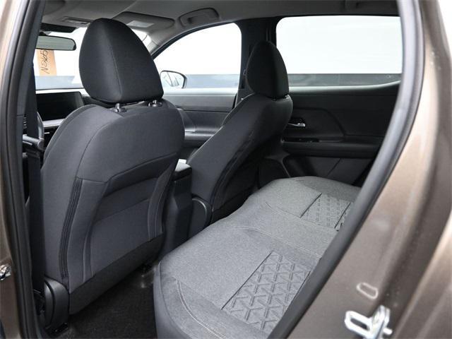 new 2026 Nissan Kicks car, priced at $25,360