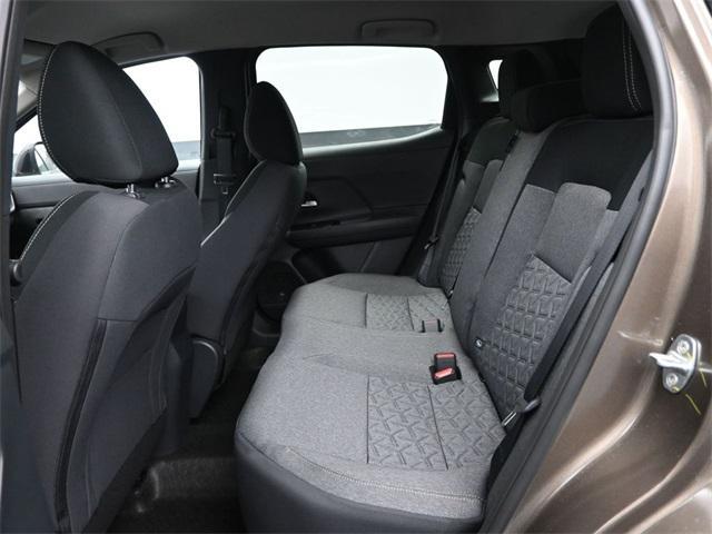 new 2026 Nissan Kicks car, priced at $25,360