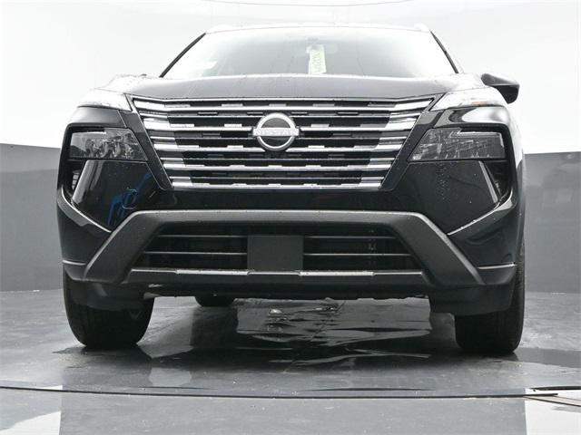 new 2025 Nissan Rogue car, priced at $32,465