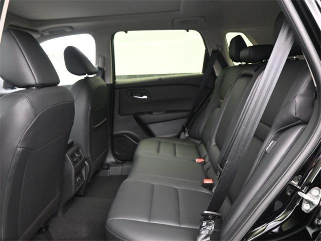 new 2025 Nissan Rogue car, priced at $32,465