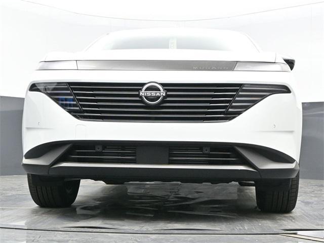 new 2025 Nissan Murano car, priced at $43,008