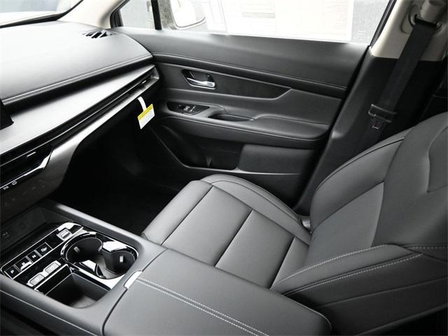 new 2025 Nissan Murano car, priced at $43,008