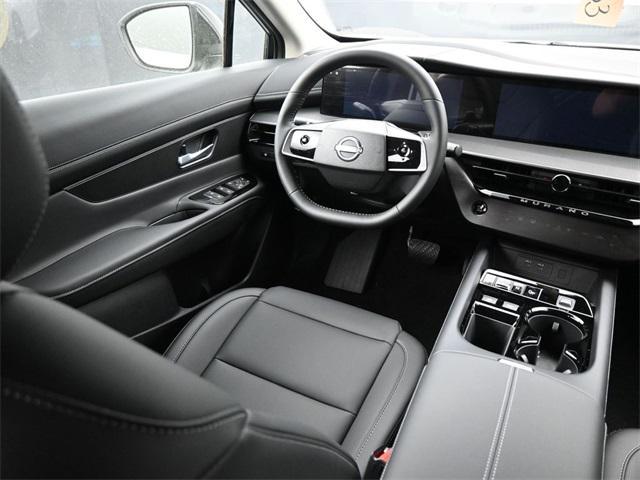 new 2025 Nissan Murano car, priced at $43,008