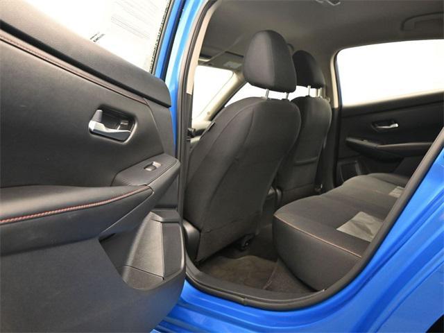 used 2024 Nissan Sentra car, priced at $23,950