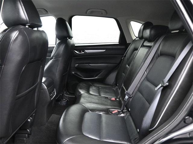 used 2024 Mazda CX-5 car, priced at $28,500