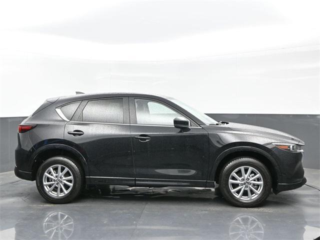 used 2024 Mazda CX-5 car, priced at $28,500