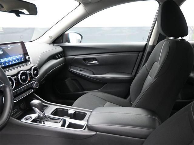 used 2024 Nissan Sentra car, priced at $21,895