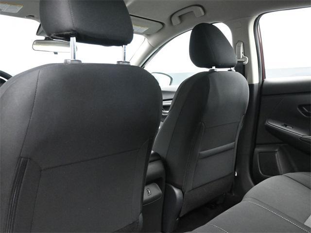 used 2024 Nissan Sentra car, priced at $21,895