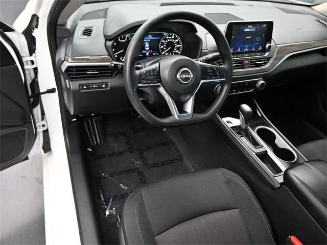 used 2023 Nissan Altima car, priced at $23,898
