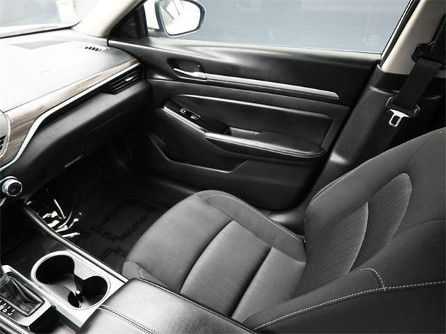 used 2023 Nissan Altima car, priced at $23,898