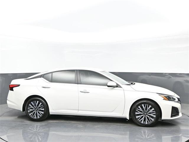 used 2023 Nissan Altima car, priced at $23,898