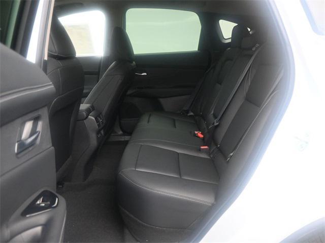 new 2025 Nissan Murano car, priced at $47,581