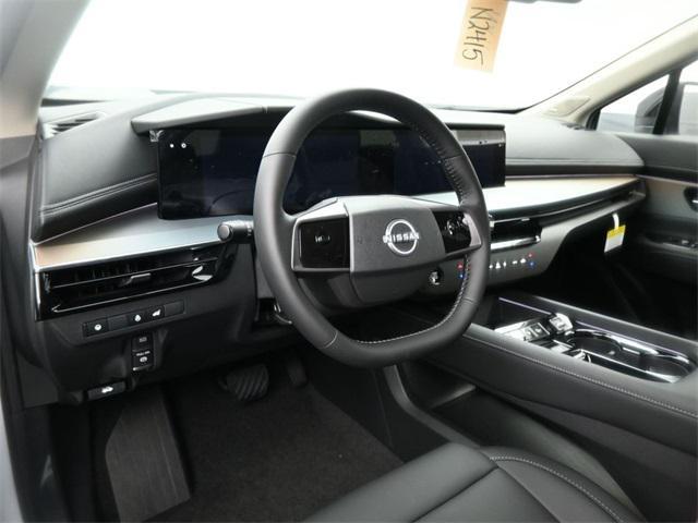 new 2025 Nissan Murano car, priced at $47,581