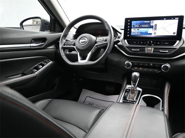 used 2024 Nissan Altima car, priced at $26,250