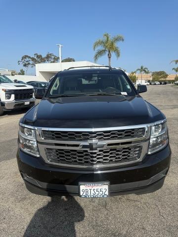 used 2019 Chevrolet Suburban car, priced at $27,982