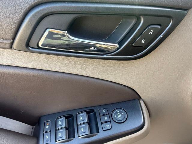 used 2019 Chevrolet Suburban car, priced at $27,982