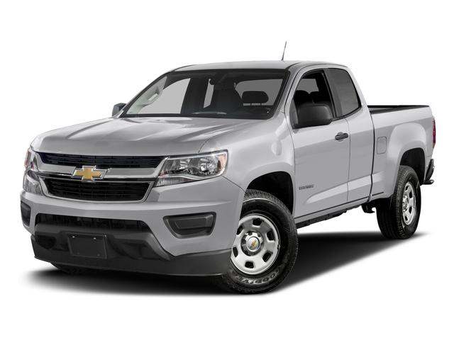 used 2016 Chevrolet Colorado car, priced at $17,992