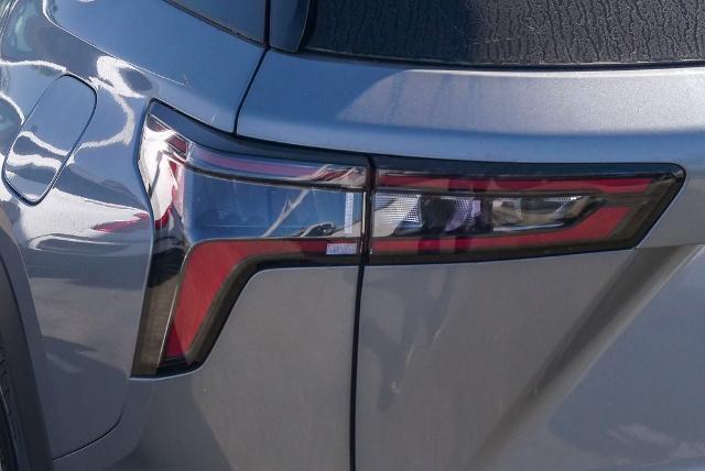 new 2025 Chevrolet Equinox car, priced at $35,230