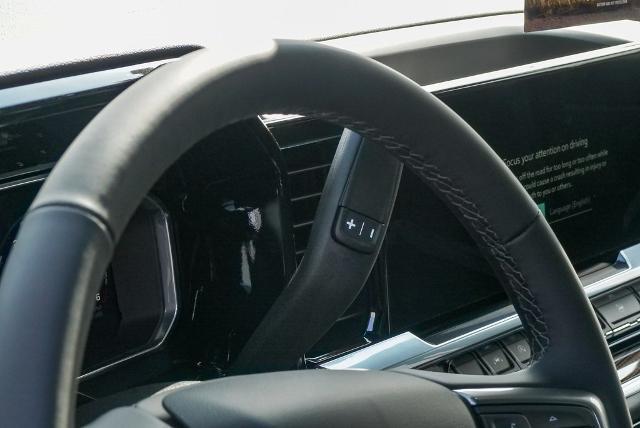 new 2026 Chevrolet Silverado 1500 car, priced at $52,465