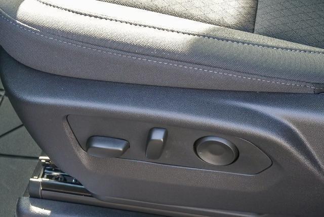 new 2026 Chevrolet Silverado 1500 car, priced at $52,465